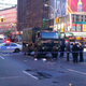 Illustration for article titled An Army Truck Killed A Pedestrian While Delivering Relief Supplies In NYC